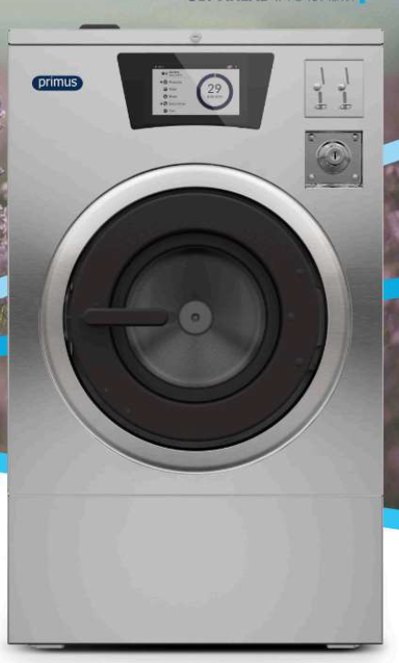 PC60 LAVAGE INDUSTRIEL