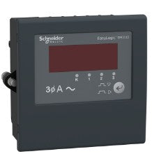 EasyLogic - Compteur numérique DM3000 - Ampèremètre - Triphasé