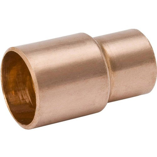 Réducteur en cuivre (1-5/8" x 1-3/8")