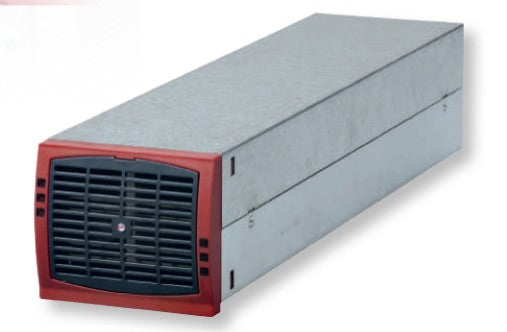 Onduleurs modulaires - Bravo 25 48/230-277