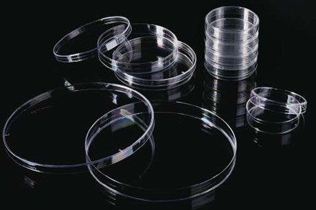 BIOLOGIX 66-1501 Petri Dish