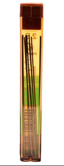 PILOT PPL5 0.5MM 2B (12s)
