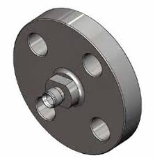 Raccord adaptateur à bride 45RE