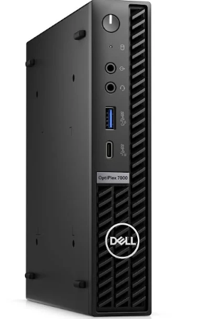 OptiPlex 7000 XE Micro