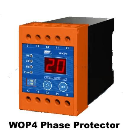 W-OP4 