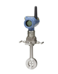 Débitmètre à orifice compact Rosemount 3051SFC1PS030N040T32JA1A5Q4Q8E5M5T1