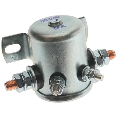 Solénoïdes de démarreur de moteur standard SS-596