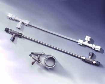 MD-110-144P-4 - Sécheur monotube de Perma Pure