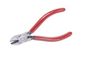 Pinces coupantes diagonales Safe-T-Cable®