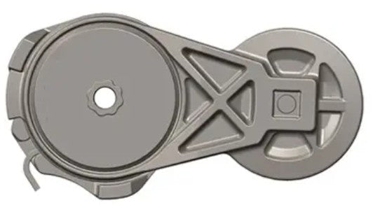 CUMMINS A046V060