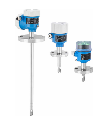 Le Liquiphant FTL51B 
