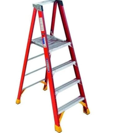 WERNER P6204