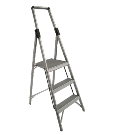 Échelle de plateforme Ranger TRDP SLIMLINE