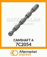 7C-2054 – Caterpillar Industrial Spare Part