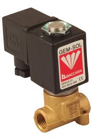 ÉLECTROVANNE