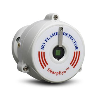 Spectrex 20/20MPI-M – Détecteur de flamme compact à triple infrarouge (IR3)