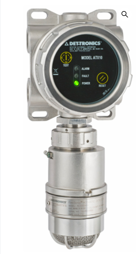 Détecteur acoustique FlexSonic® 012152-001