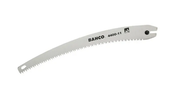 Lames de rechange pour scies d'élagage 4211/4212/339/340