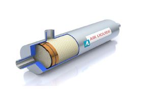 Membrane de séparation d'air 4640