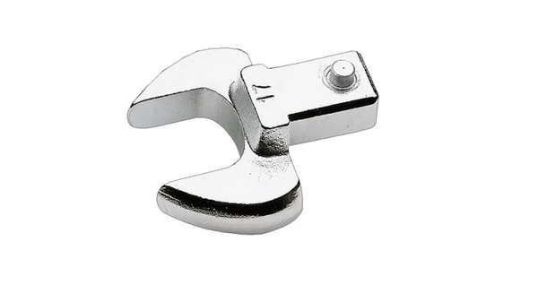 Tête de clé Facom, 15 mm, insert 14 x 18 mm