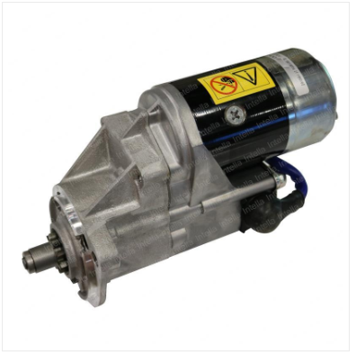 600-813-1320 - Démarreur de moteur électrique