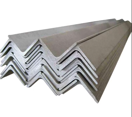 Cornière en acier de 3 pouces – JIS SS400 / IS2062 (75×75×6 mm)