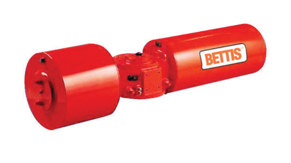 VA122774 | BETTIS | Kit de maintenance | Module d'alimentation G/GC4X20
