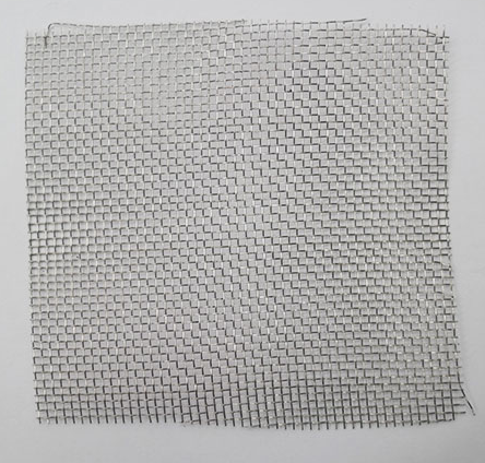 WIREMESH Woven 20mesh x 0.3mm wire