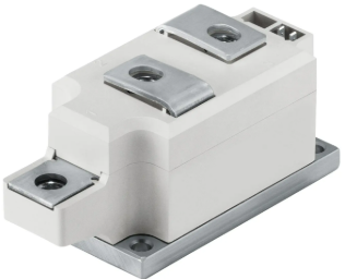 Semikron SKKT 250/16 E Thyristor Module