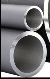 Sandvik 2RK65™ – Tubes haute performance pour applications critiques