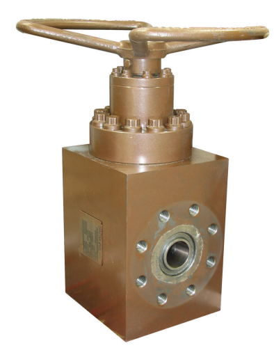 Caractéristiques du clapet de starter P25E | 15 000 psi / 103 000 kPa 
