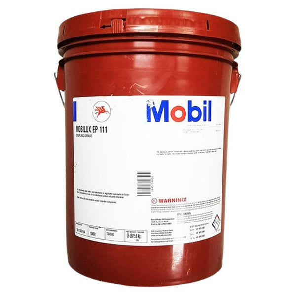 Mobilux EP 111 (seau de 5 gallons)