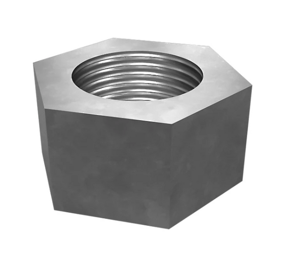 3E-6916 : Écrou hexagonal 3/8''-16