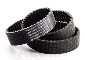Courroie de distribution PowerGrip® GT4 3150-14MGT4-85mm