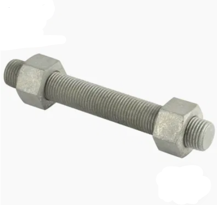 5/8" 11UNC X 105 mm