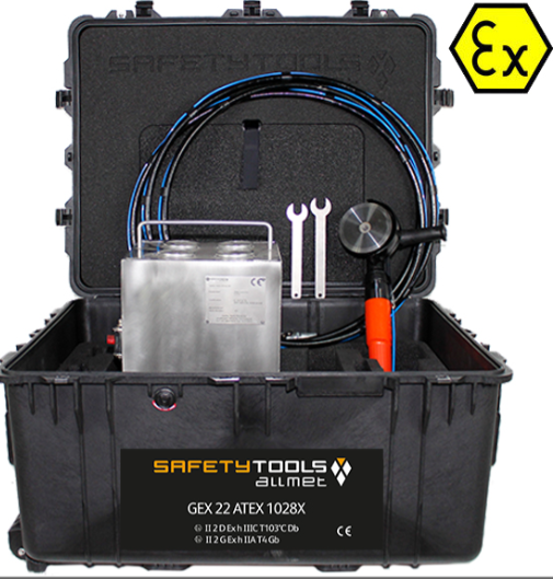 Solution de décapage de soudure ST-A-0302