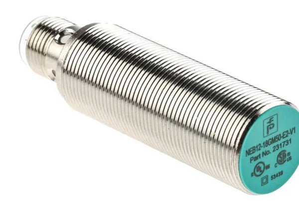 NEB12-18GM50-E2-V1 – Pepperl+Fuchs Inductive Sensor
