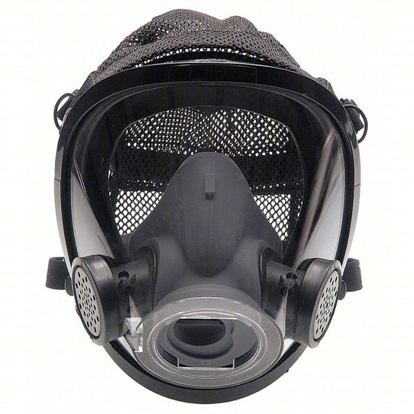 Masque respiratoire intégral Scott Safety AV-3000 SureSeal 80577482