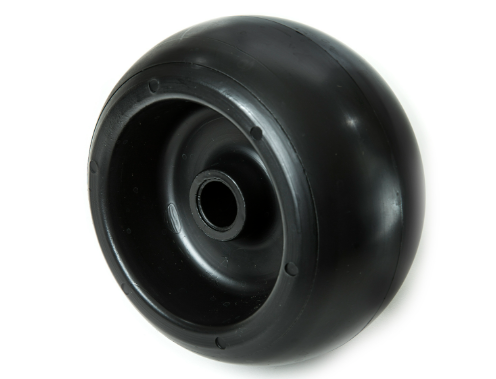 Roue de plateau de coupe Kubota