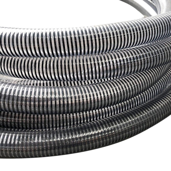 SHTP025 – Industrial Heat Transfer / Pump Component
