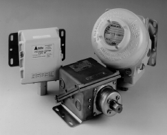 Pressostat à membrane 201