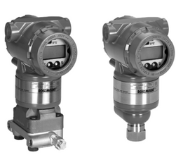 Transmetteur de pression Rosemount 3051 Révision 5