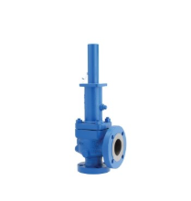 Soupapes de décharge de pression à ressort direct Crosby série J