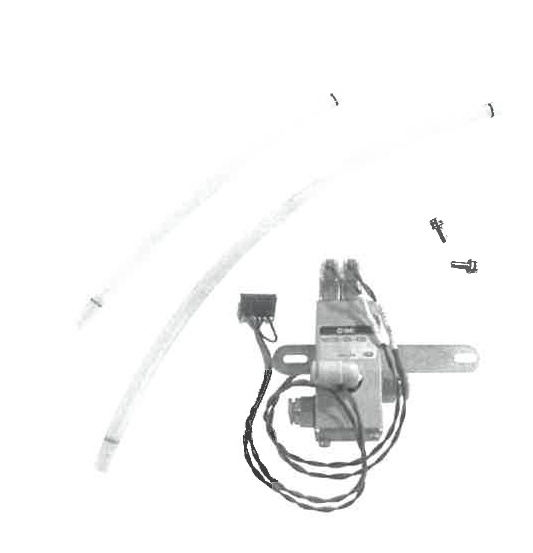 228687 RÉGULATEUR / ÉLECTROVANNE