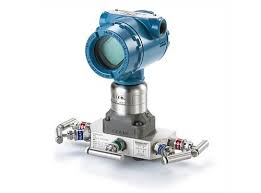 Transmetteur de pression coplanaire Rosemount 3051S