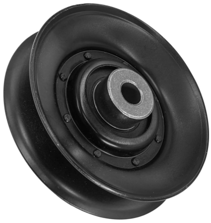 Tambour à poulie en V Primus RS27 SPZ450X2 45H8 – Transmission de puissance de précision