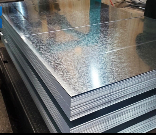 SSI SHEET,CS,4.0x1219x2438 mm