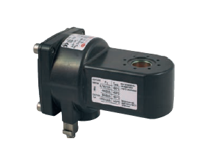Bobine de l'électrovanne IMI HERION