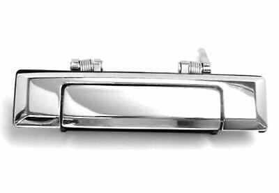 Poignée extérieure de porte d'entrée – Gauche