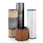 Cartouche filtrante pour liquide PEACH-PURE™ P90 et PPL